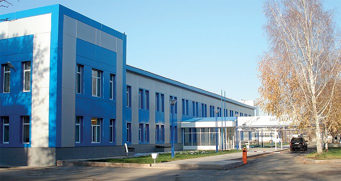 Первое совместное предприятие ЗАО «ПЭС/СКК» (г. Самара) заработало в 1995 году