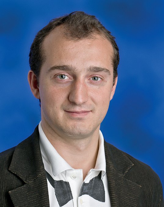 Тимур Имнаишвили, директор Federal
Mogul по маркетингу в России, Украине,
СНГ