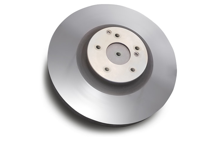 Тормозные диски iDisc снижают выработку тормозной пыли на 90%