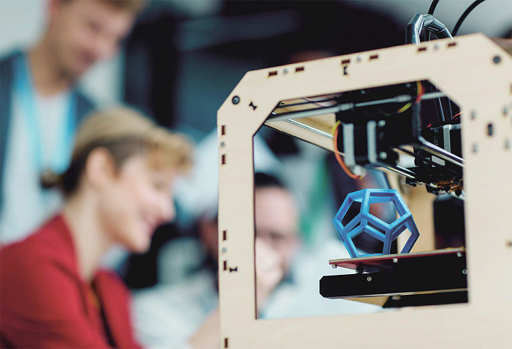 Сколько денег может сэкономить 3D-принтер