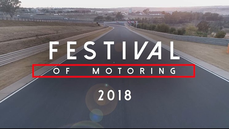 ​«Включайся!»: в Москве презентовали новый автомобильный фестиваль «Festival of Motoring Sochi»