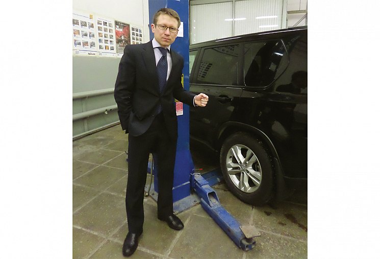 Автомобильные взаимоотношения. Ошибки дилеров