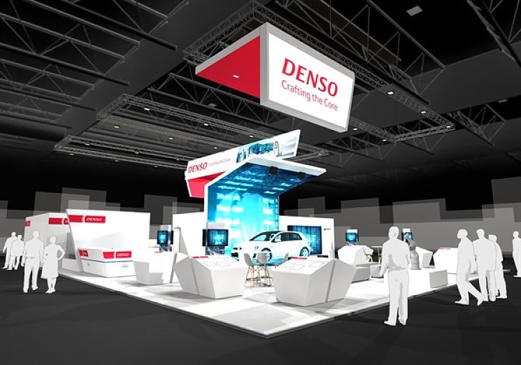 Компания DENSO и ее предложения для рынка послепродажного обслуживания автомобилей