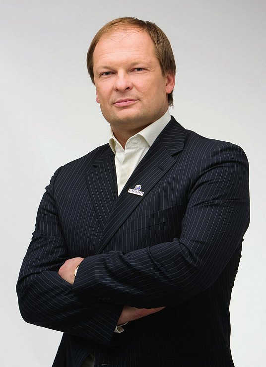 Генеральный директор УК «Карвиль»
Павел Бурлуцкий