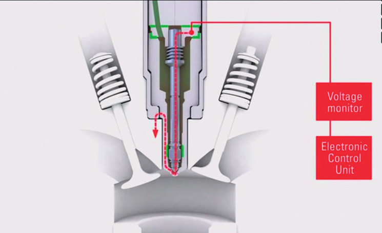 Как один провод может повысить КПД дизельного двигателя