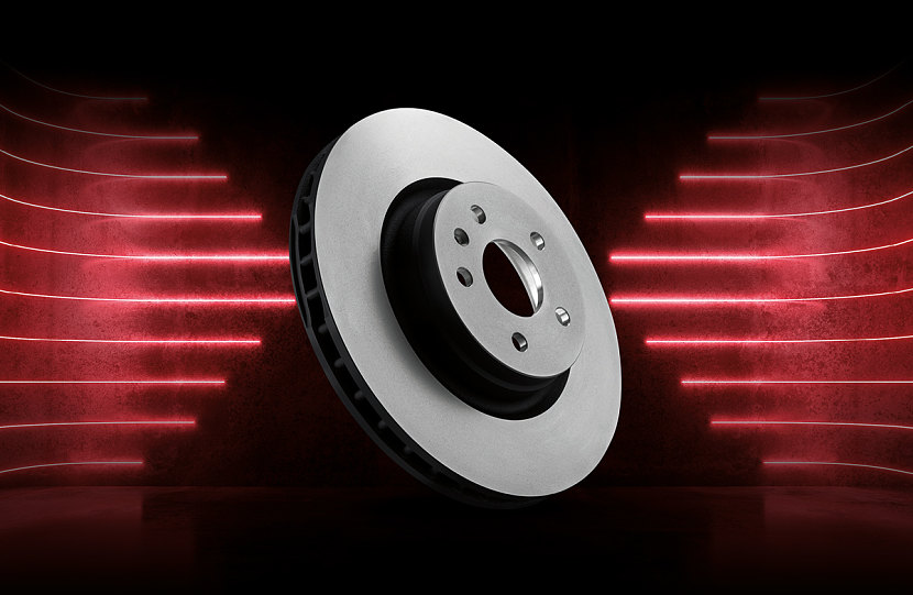 ZF Aftermarket объявляет о начале поставок тормозных дисков TRW для электромобиля Tesla Model S