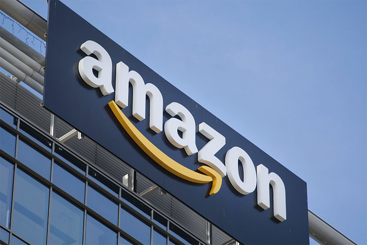 Amazon будет конкурировать с сетевыми ритейлерами
