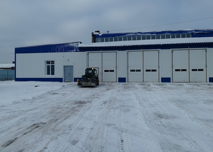 ​Scania внедряет в Иркутской области удаленные мастерские техобслуживания