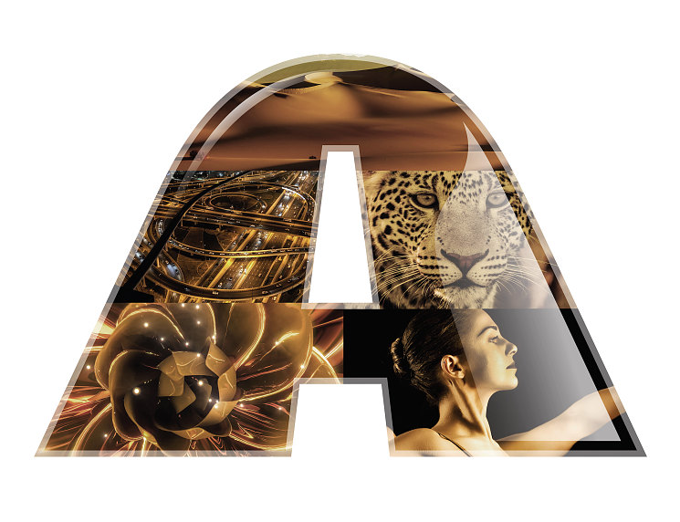 Axalta представляет золотисто-бронзовый цвет 2019 года - Sahara 