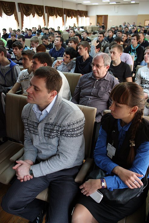 MEYLE готовит новое поколение российских автомехаников