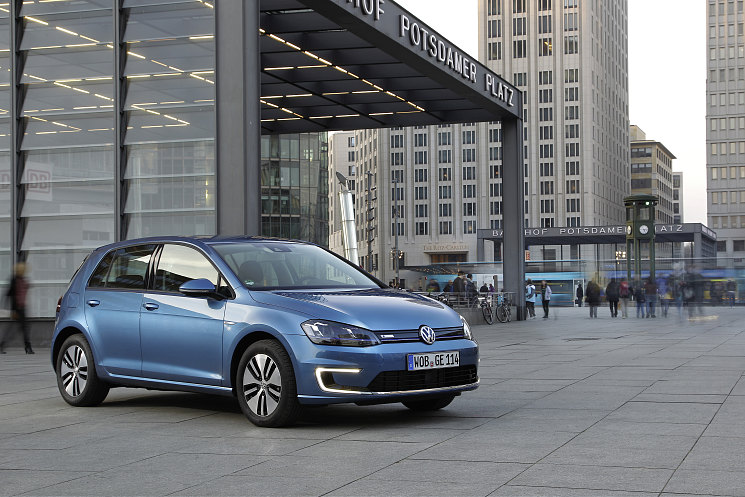 Volkswagen может отказаться от 40 моделей