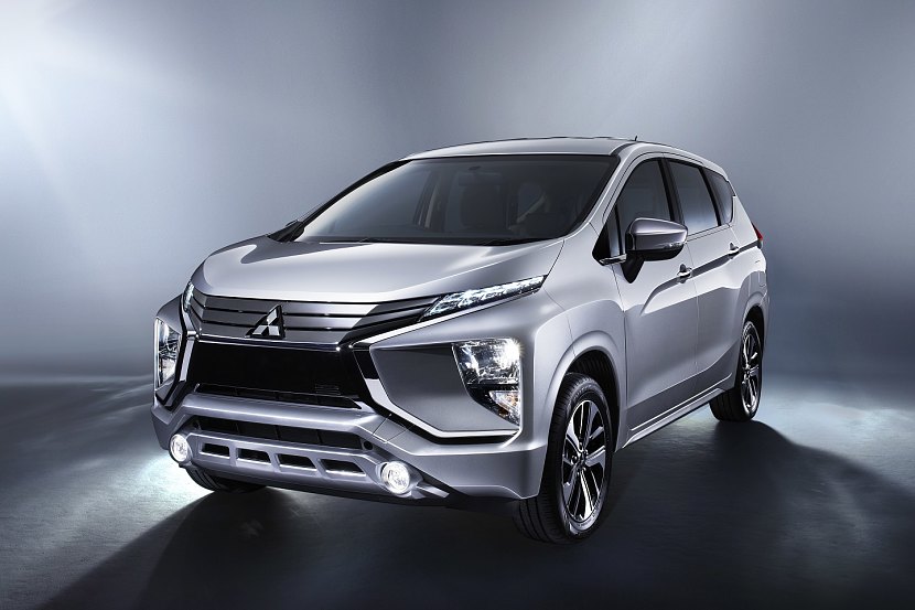 ​Mitsubishi Motors начнет производство XPANDER во Вьетнаме в 2020 году