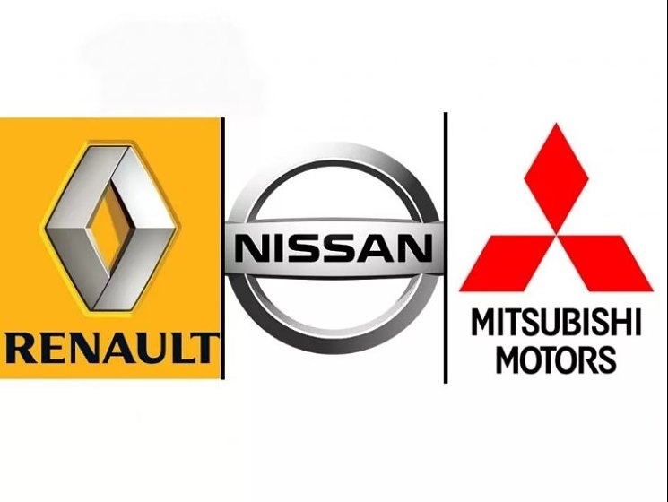 ​Объявлено о намерении основать новый совет директоров Альянса Renault-Nissan-Mitsubishi