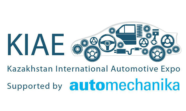 KIAE supported by Automechanika – обратный отсчет