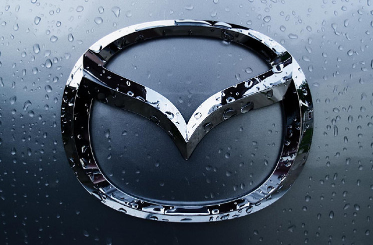 Роторные моторы Mazda достанутся гибридам