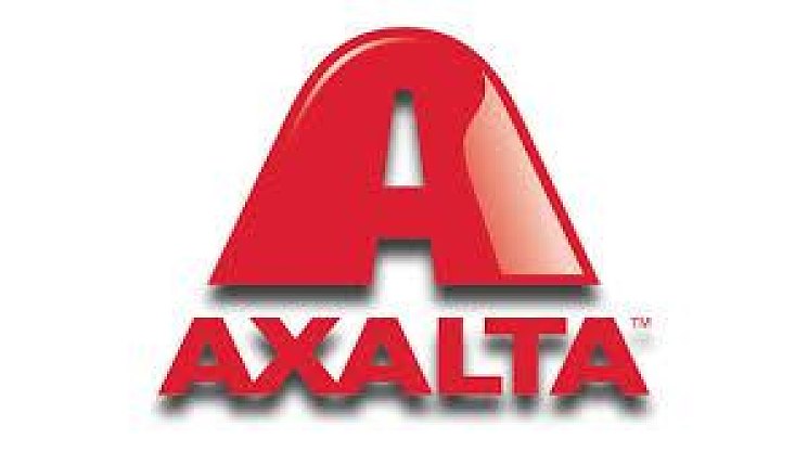 Axalta Coating Systems вновь признана поставщиком года