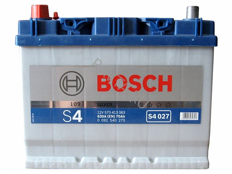 Приложение для подбора аккумуляторов Bosch уже в Play Маркет 