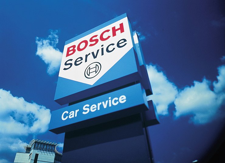 Bosch и Castrol планируют совместные программы сотрудничества в России