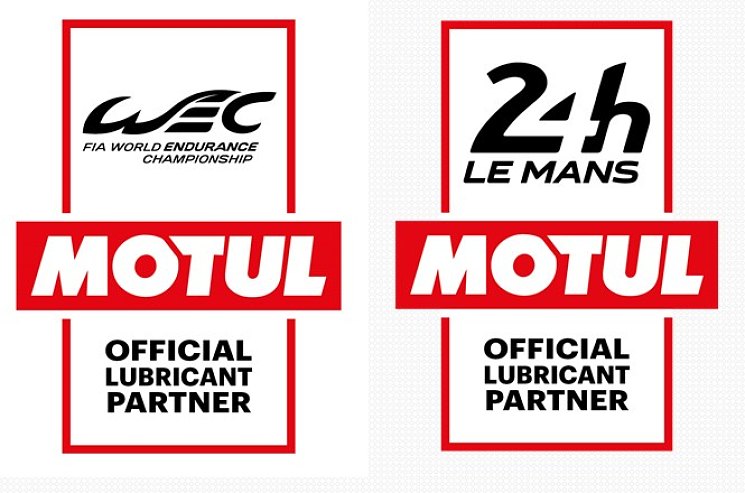 Motul расширяет сотрудничество с Le Mans 24 