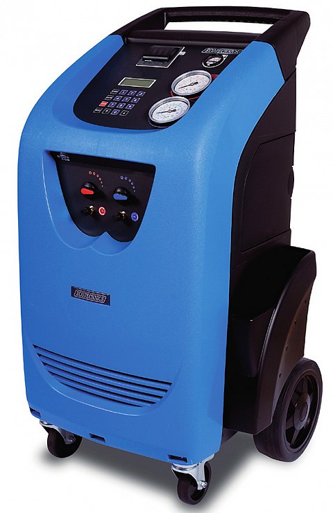 Автоматическая модель ECK­760 —
хит продаж, полнофункциональная
установка за разумные деньги