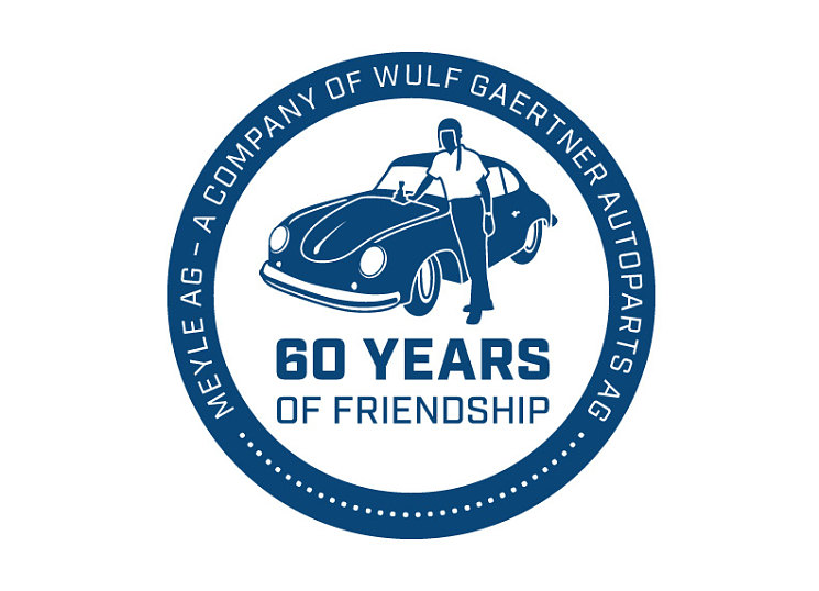 Wulf Gaertner Autoparts AG отмечает 60-летний юбилей