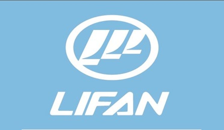 LIFAN удерживает лидерство седьмой год подряд