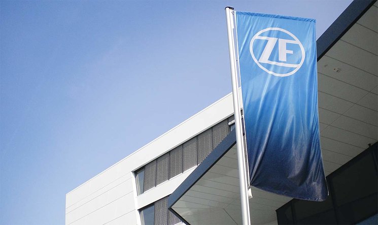 Вести от ZF: повышение рейтинга  и смена  рулевого